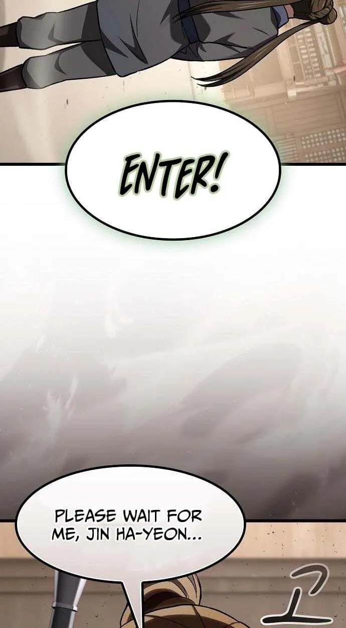 Who Threatened Me With a Knife? chapter 48 page 37
