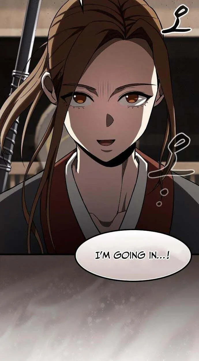 Who Threatened Me With a Knife? chapter 48 page 38