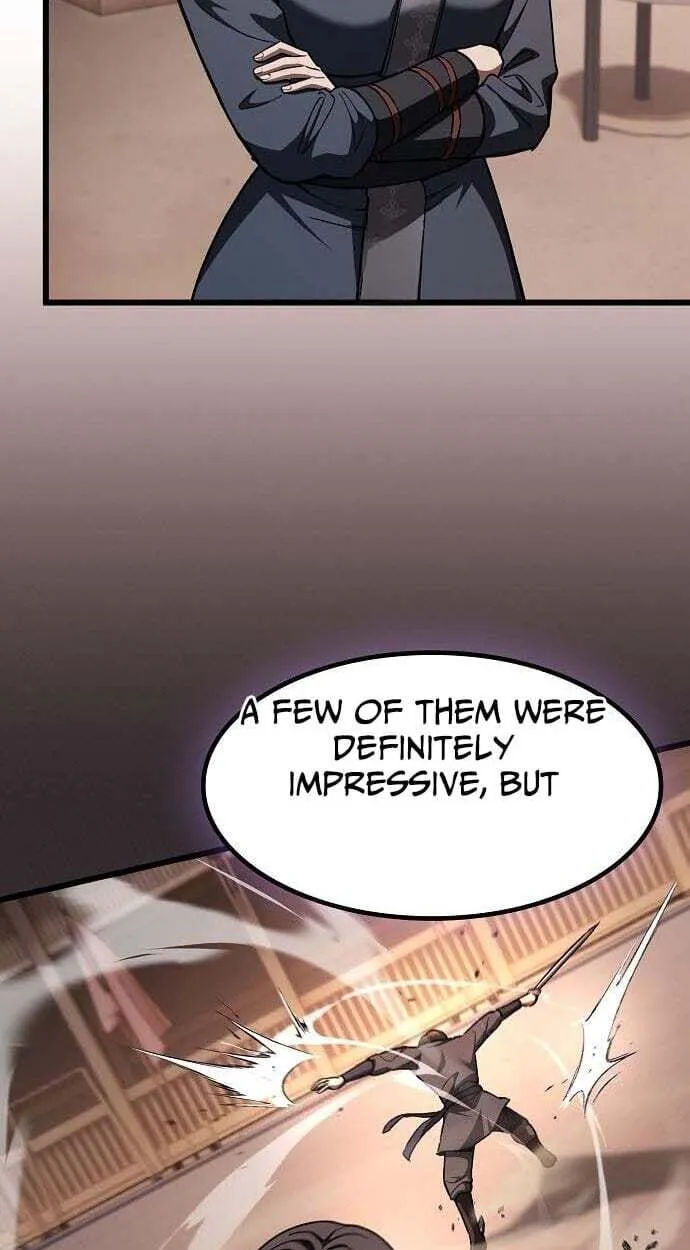 Who Threatened Me With a Knife? chapter 48 page 89