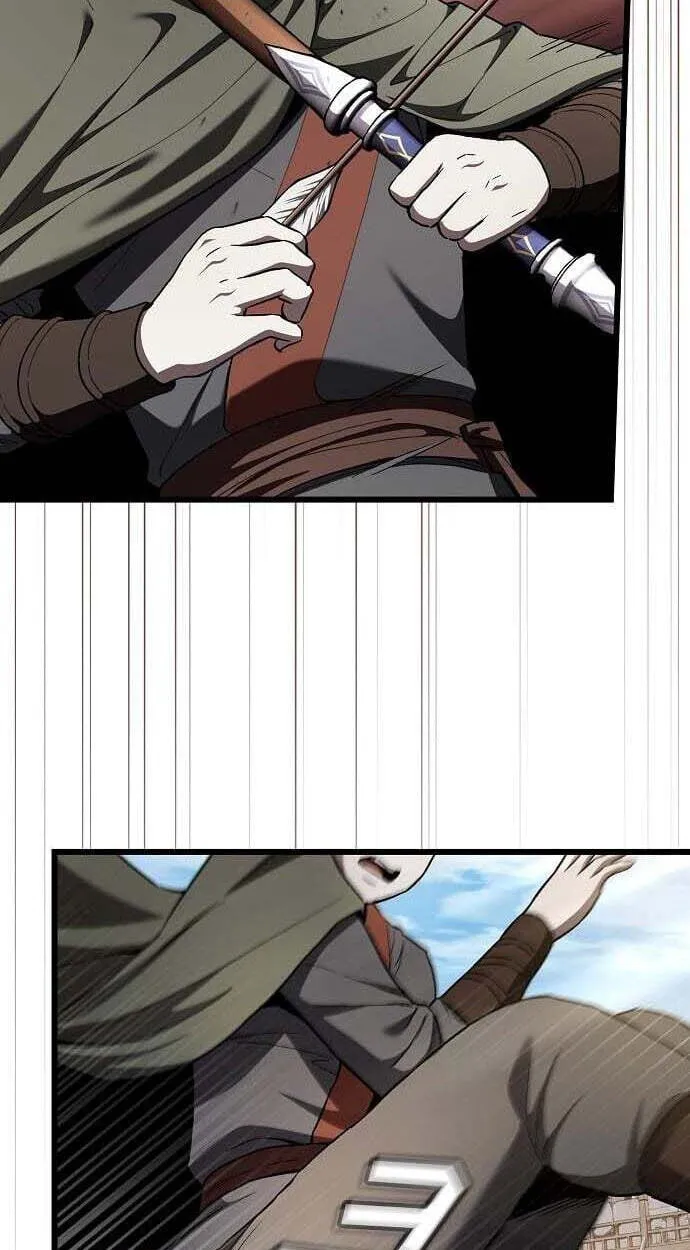 Who Threatened Me With a Knife? chapter 48 page 74