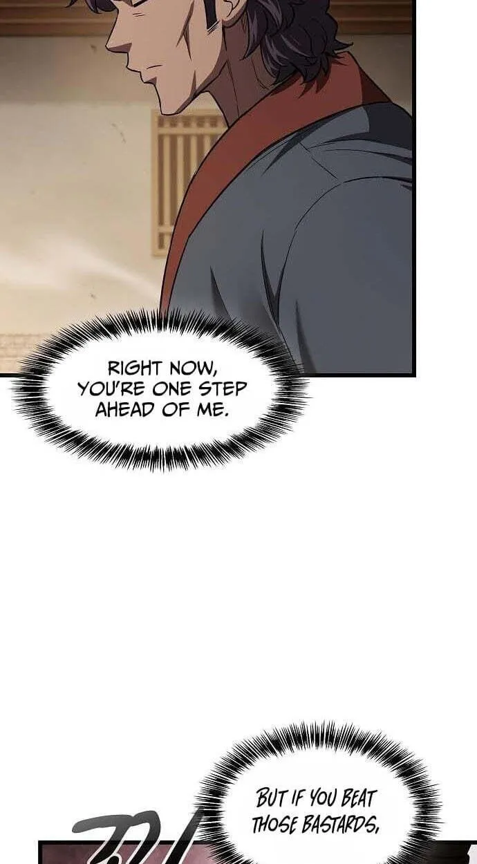 Who Threatened Me With a Knife? chapter 48 page 22