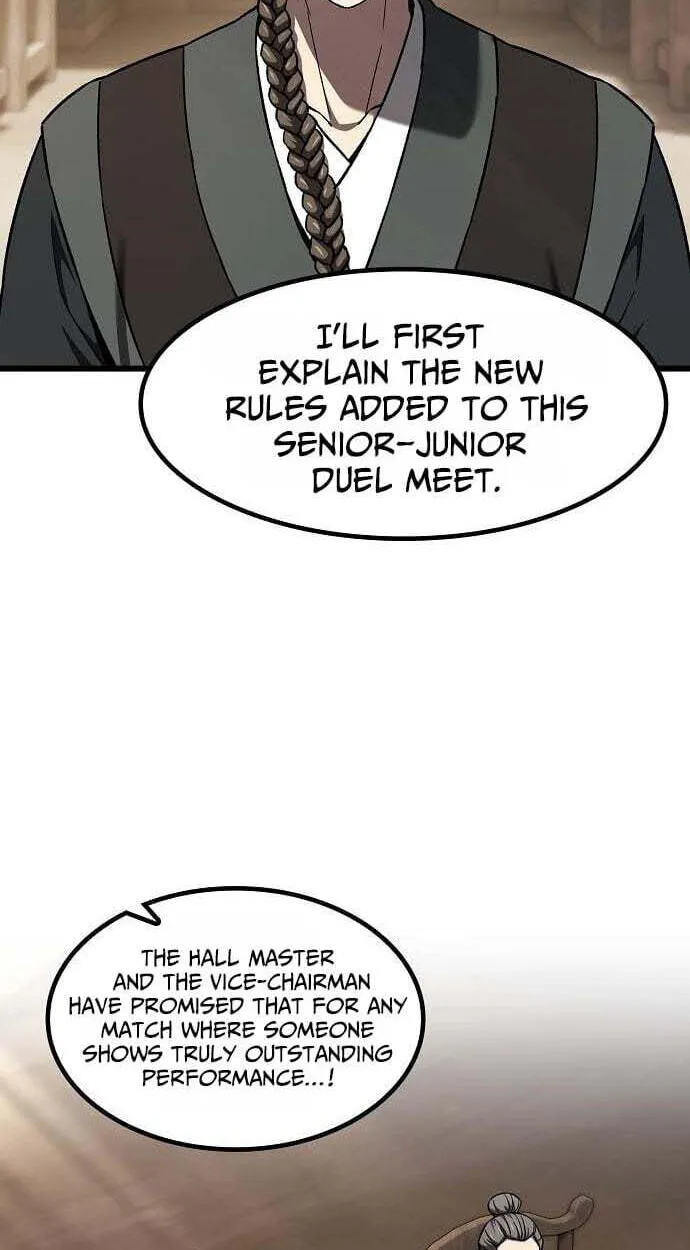 Who Threatened Me With a Knife? chapter 48 page 32