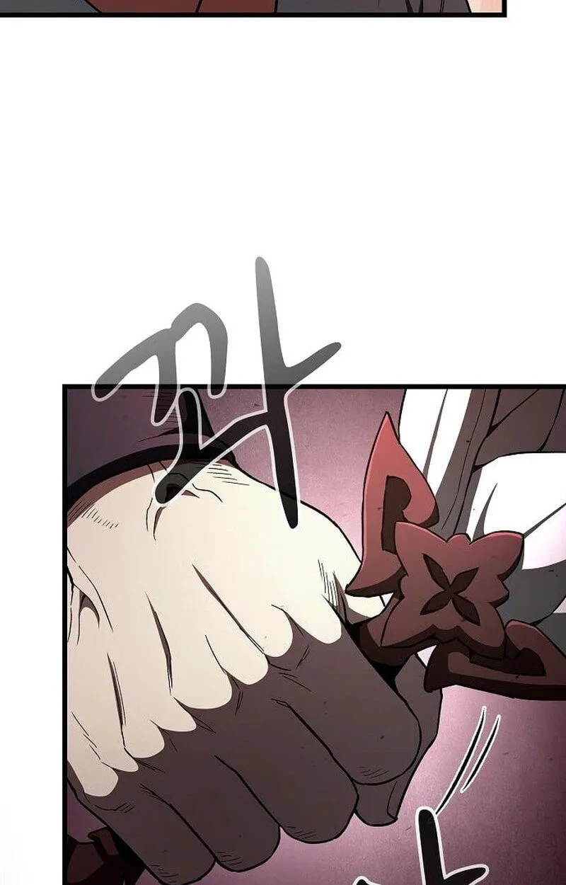 Who Threatened Me With a Knife? chapter 49 page 95