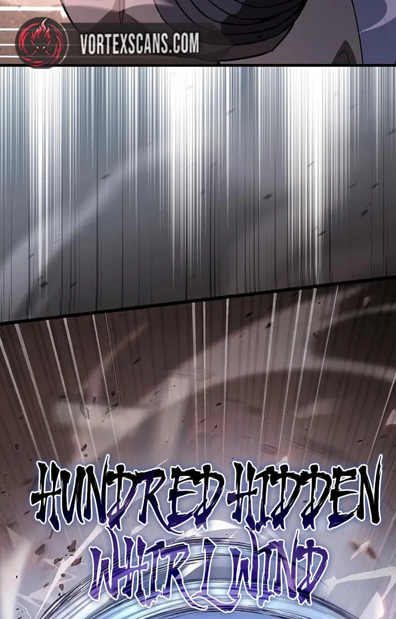 Who Threatened Me With a Knife? chapter 49 page 107