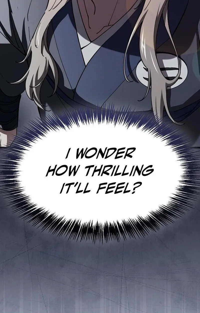 Who Threatened Me With a Knife? chapter 49 page 19