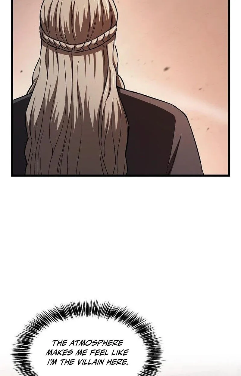 Who Threatened Me With a Knife? chapter 49 page 11