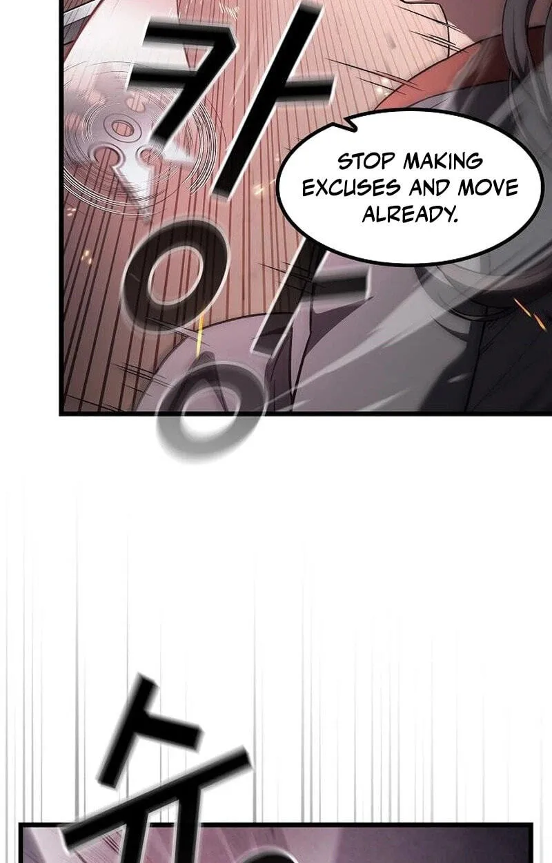 Who Threatened Me With a Knife? chapter 49 page 77