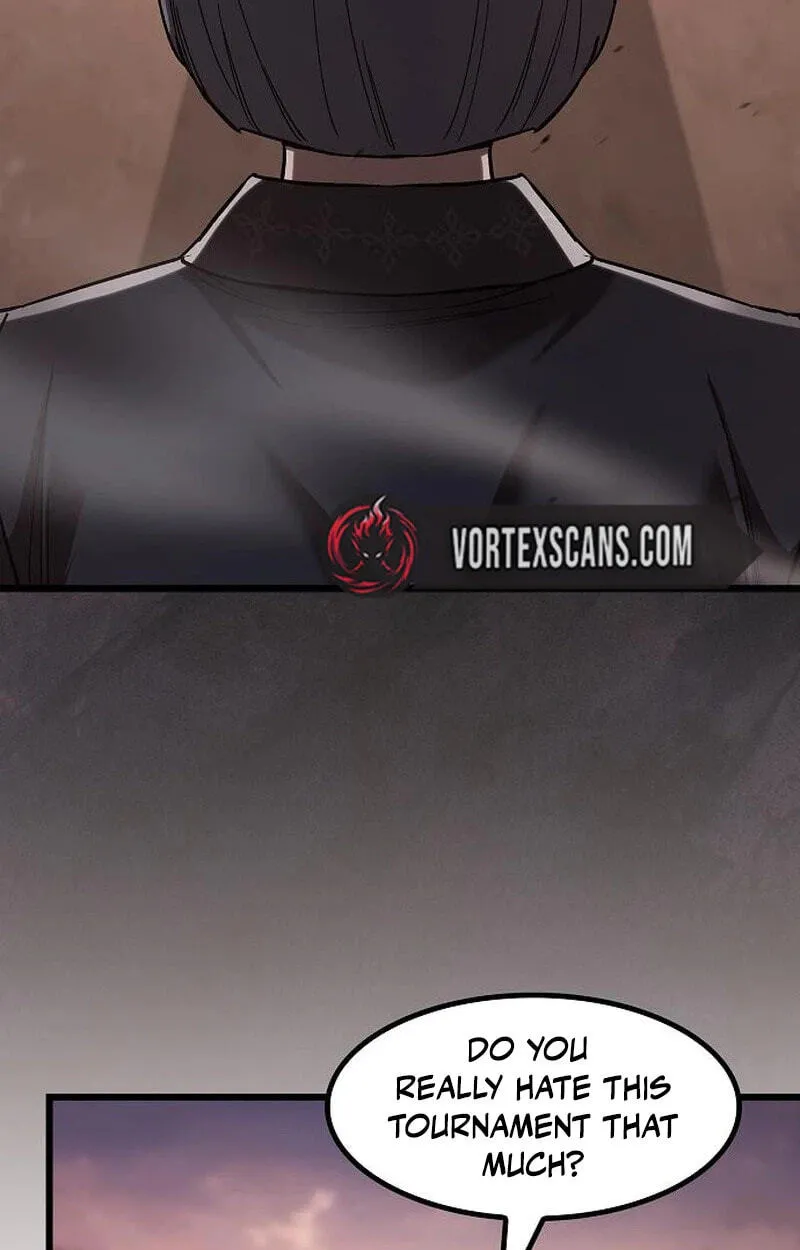 Who Threatened Me With a Knife? chapter 49 page 73