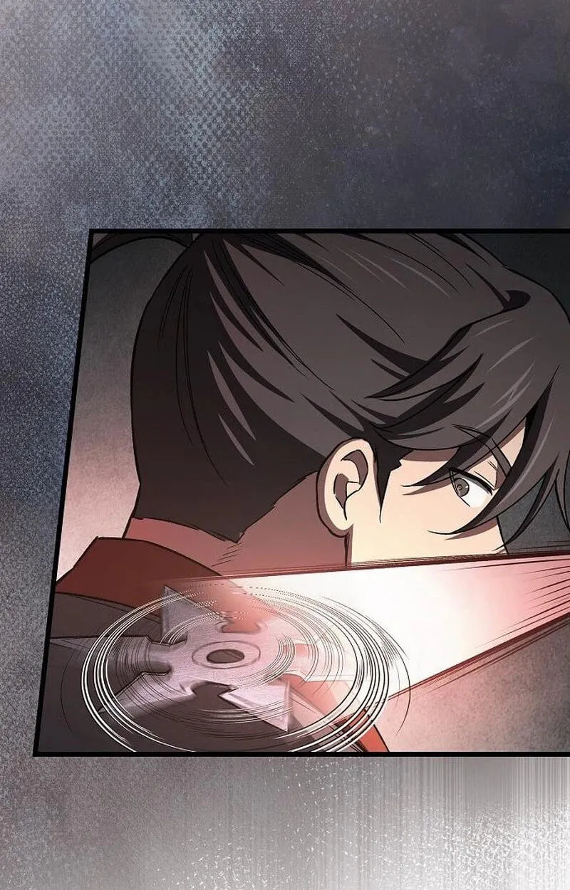 Who Threatened Me With a Knife? chapter 49 page 63