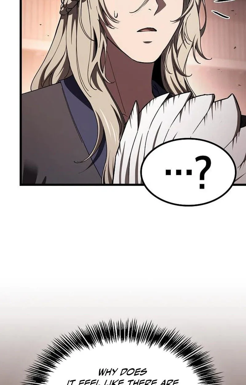 Who Threatened Me With a Knife? chapter 49 page 88