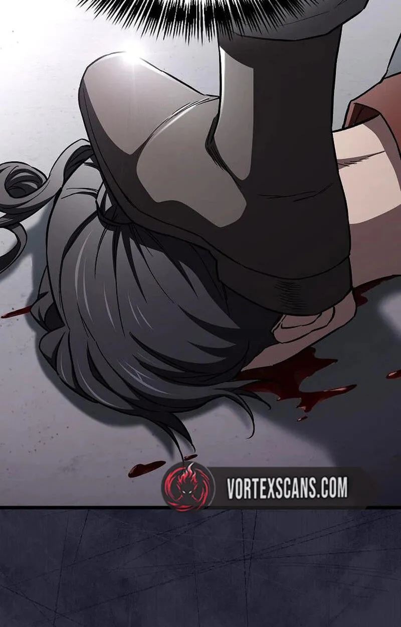 Who Threatened Me With a Knife? chapter 49 page 15