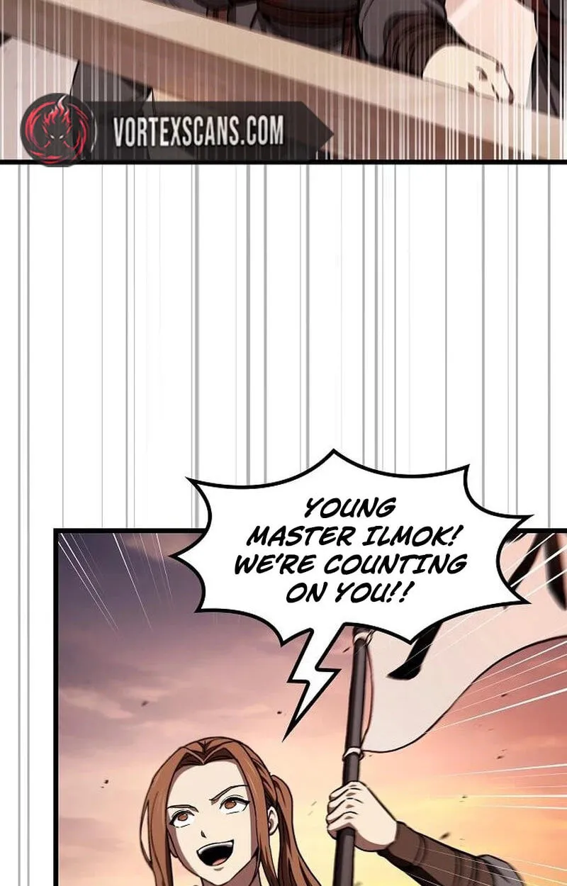 Who Threatened Me With a Knife? chapter 49 page 3