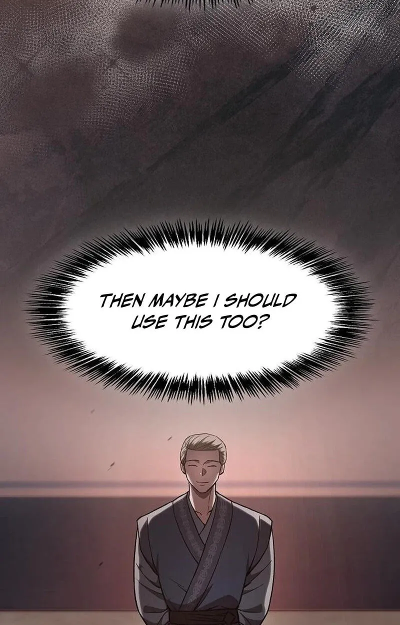 Who Threatened Me With a Knife? chapter 49 page 71