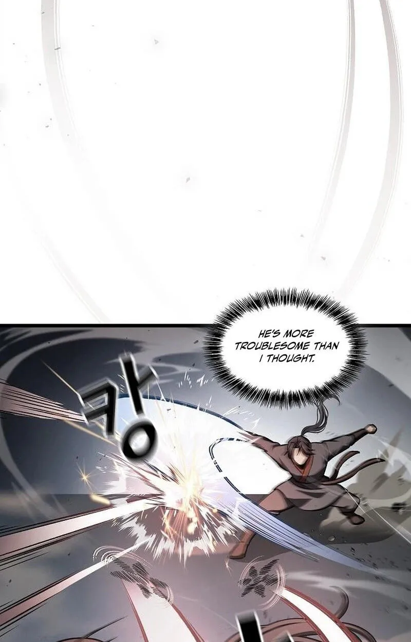 Who Threatened Me With a Knife? chapter 49 page 50