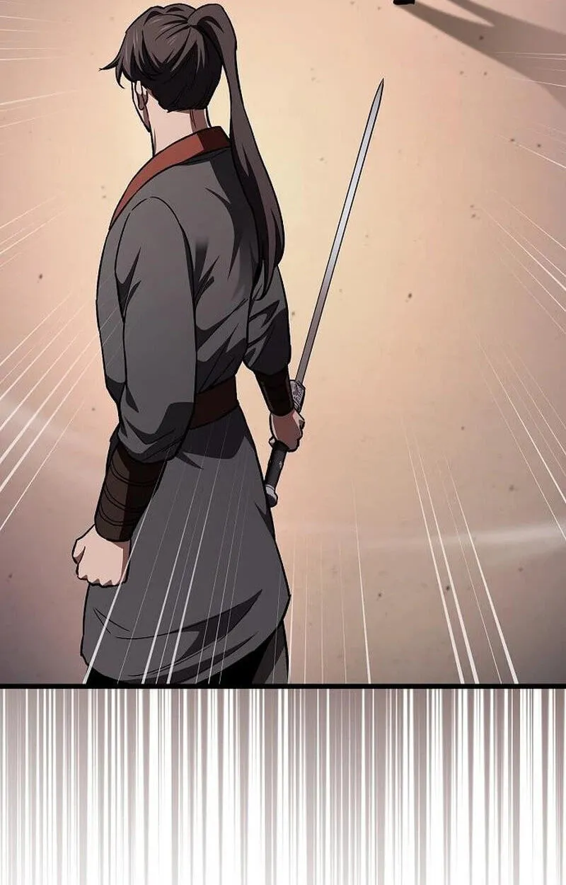 Who Threatened Me With a Knife? chapter 49 page 28