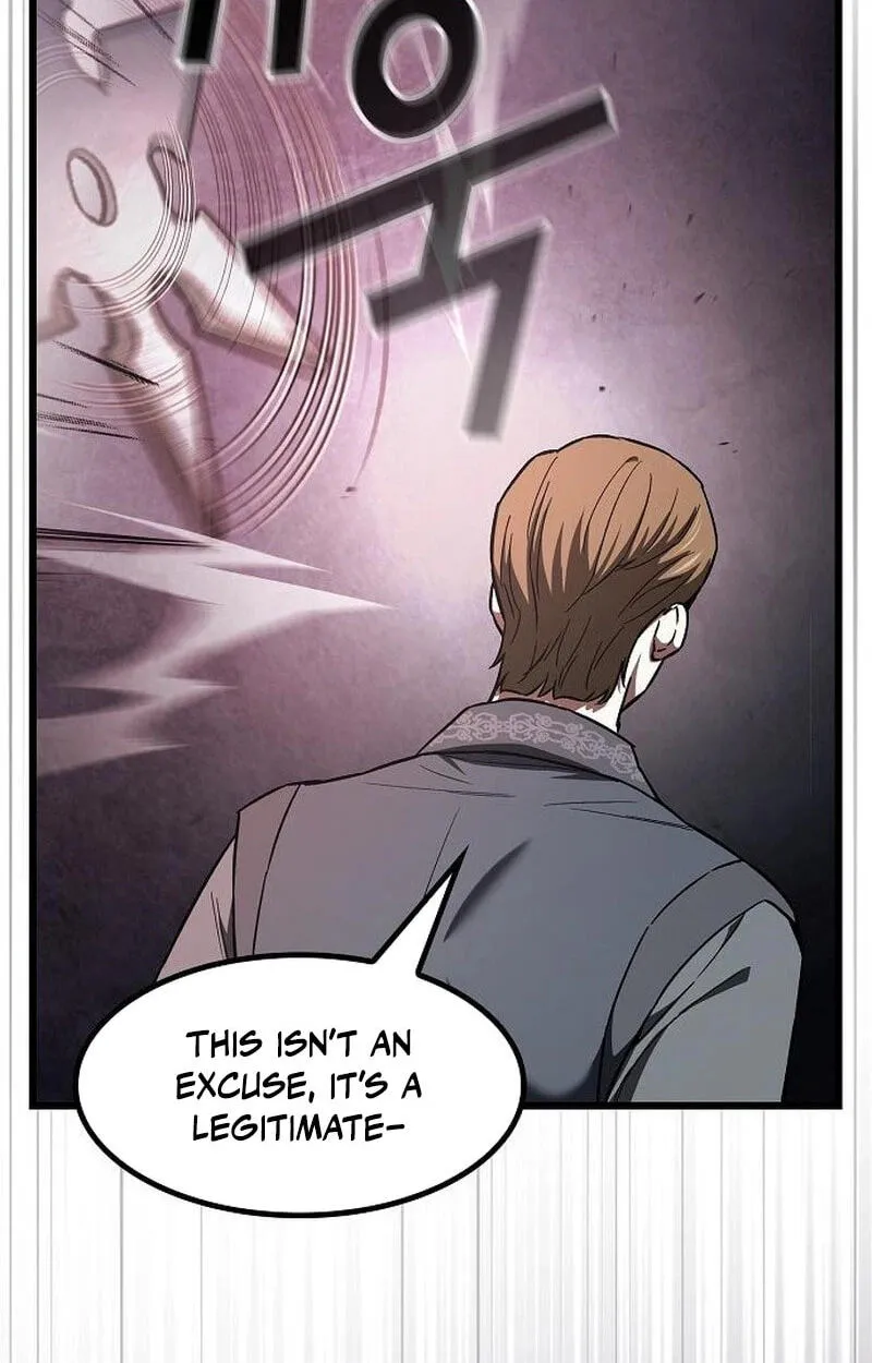 Who Threatened Me With a Knife? chapter 49 page 78