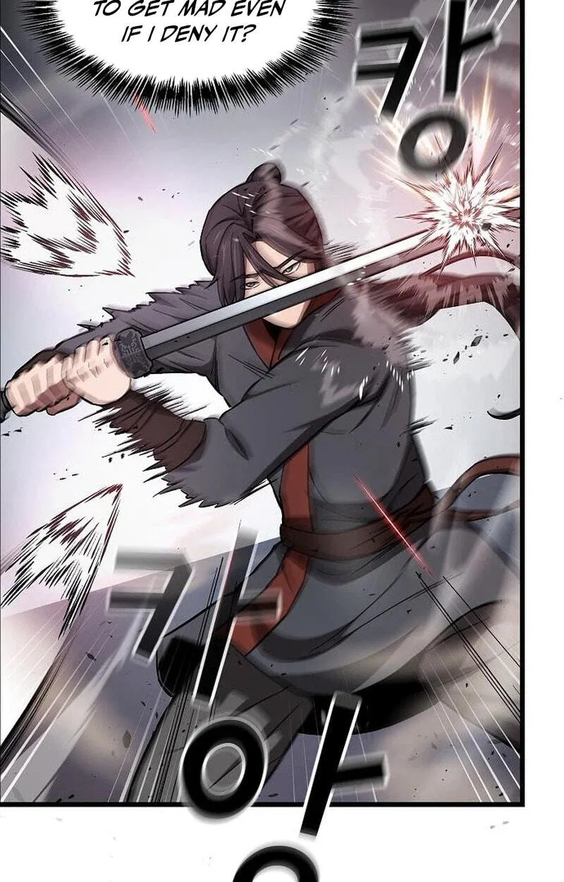 Who Threatened Me With a Knife? chapter 49 page 101