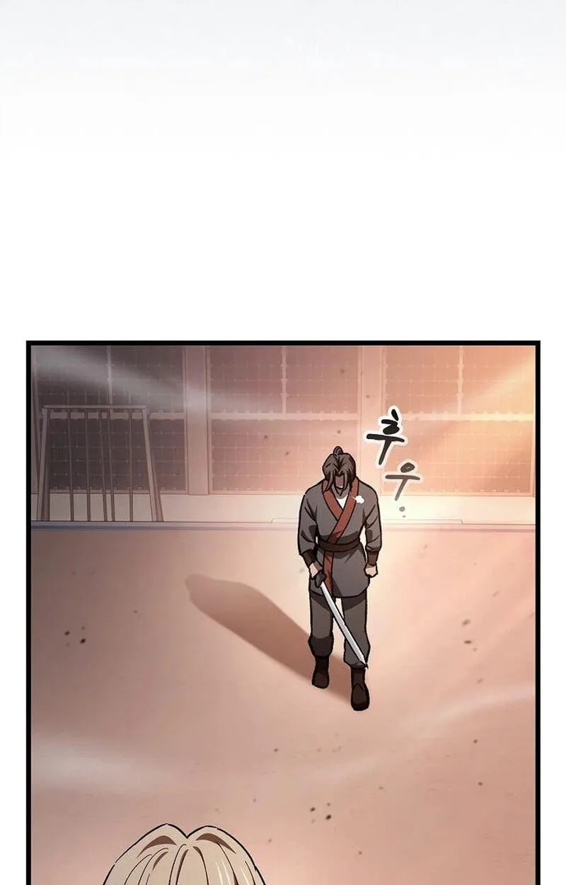 Who Threatened Me With a Knife? chapter 49 page 10