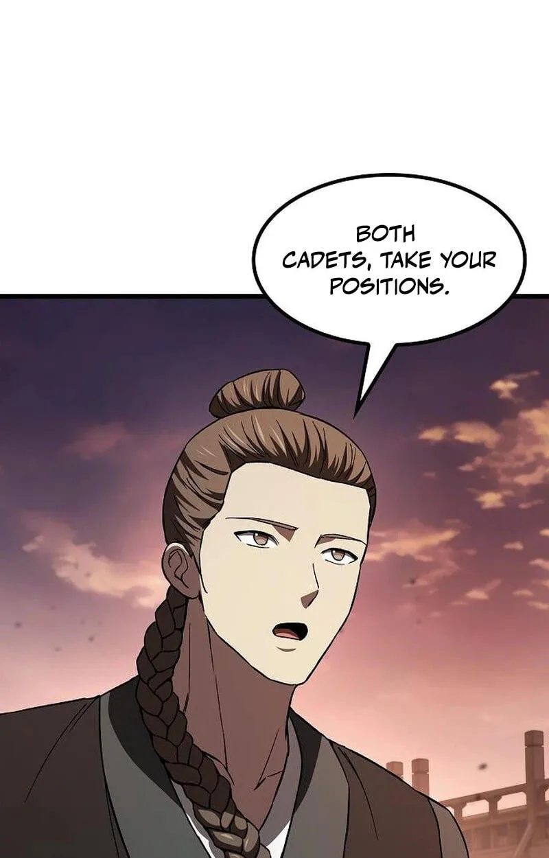 Who Threatened Me With a Knife? chapter 49 page 22