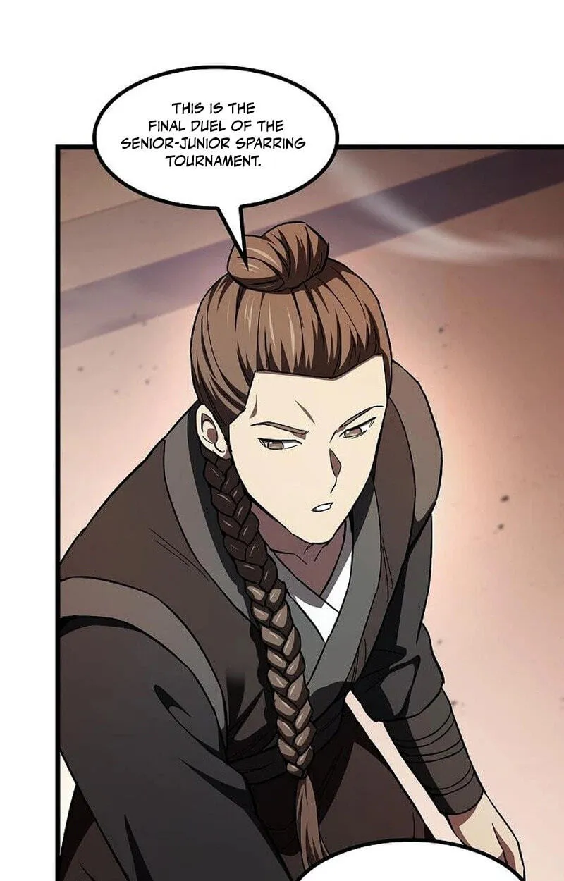 Who Threatened Me With a Knife? chapter 49 page 25