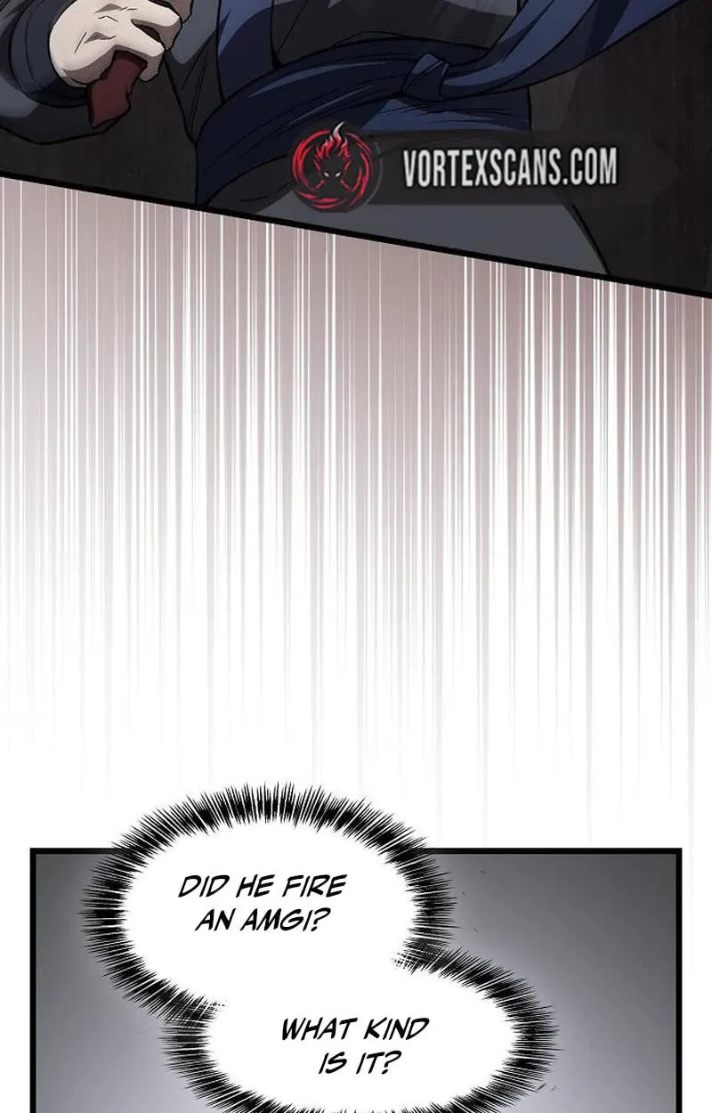 Who Threatened Me With a Knife? chapter 49 page 34