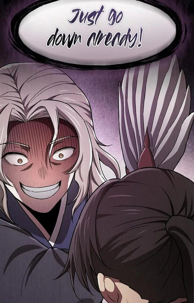 Who Threatened Me With a Knife? chapter 49 page 113
