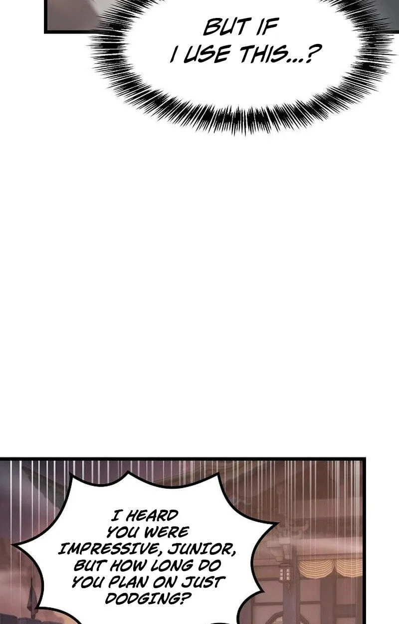Who Threatened Me With a Knife? chapter 49 page 53