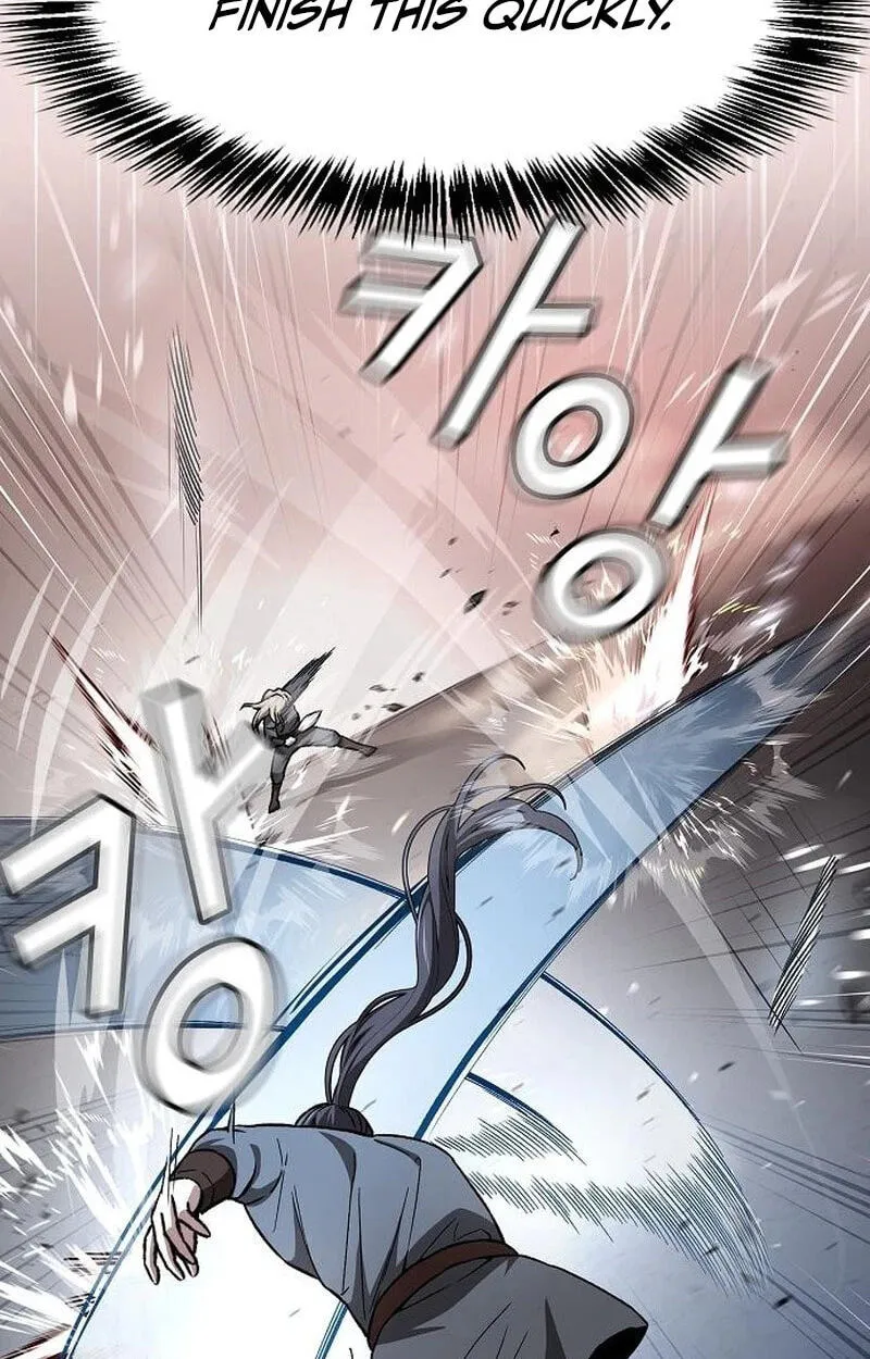Who Threatened Me With a Knife? chapter 49 page 104
