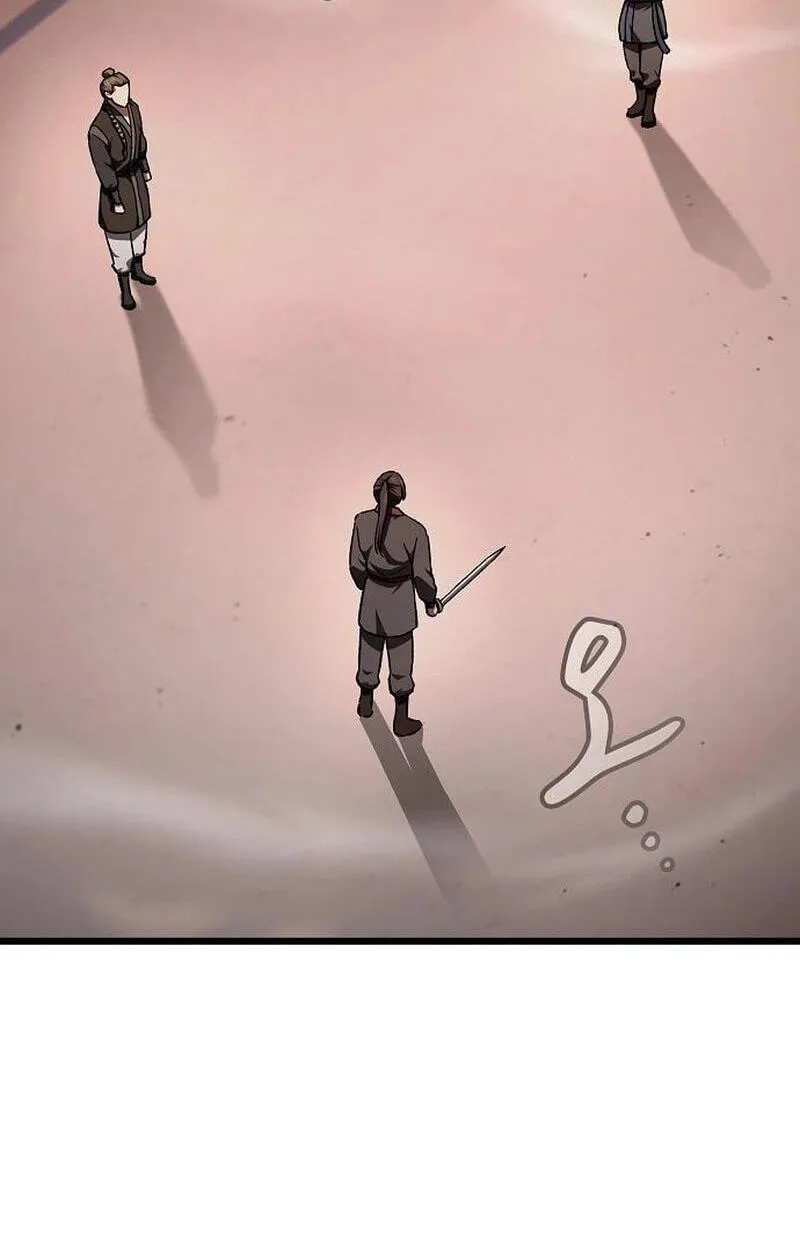 Who Threatened Me With a Knife? chapter 49 page 24