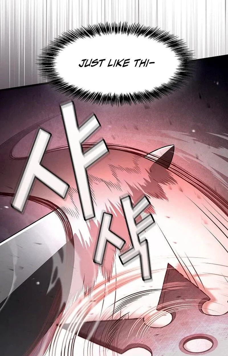 Who Threatened Me With a Knife? chapter 49 page 45