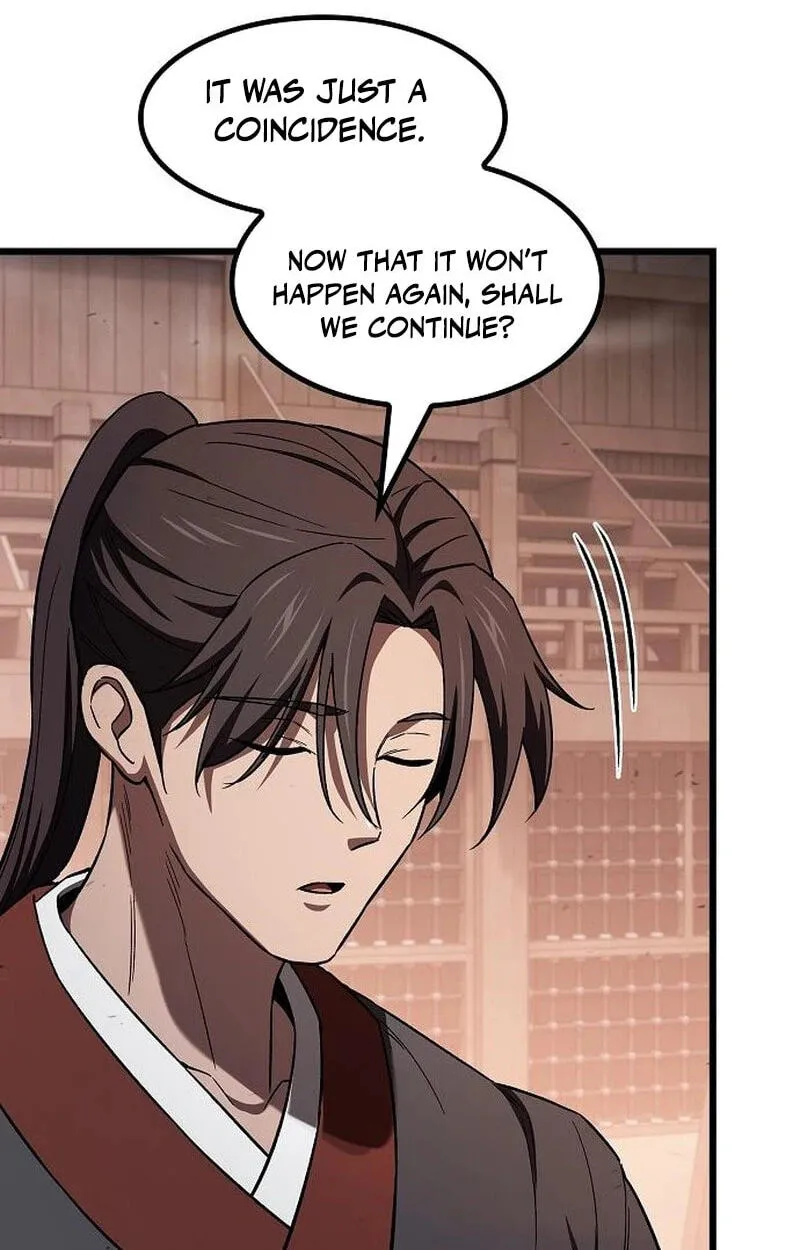 Who Threatened Me With a Knife? chapter 49 page 94