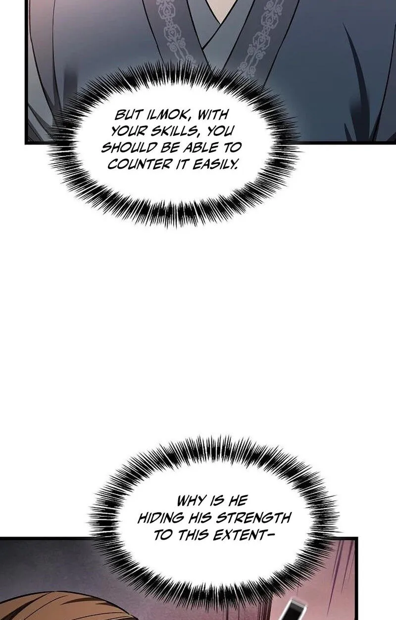 Who Threatened Me With a Knife? chapter 49 page 59