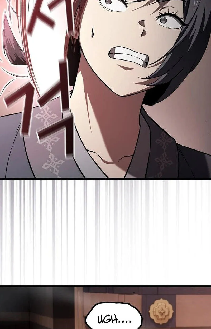Who Threatened Me With a Knife? chapter 49 page 82