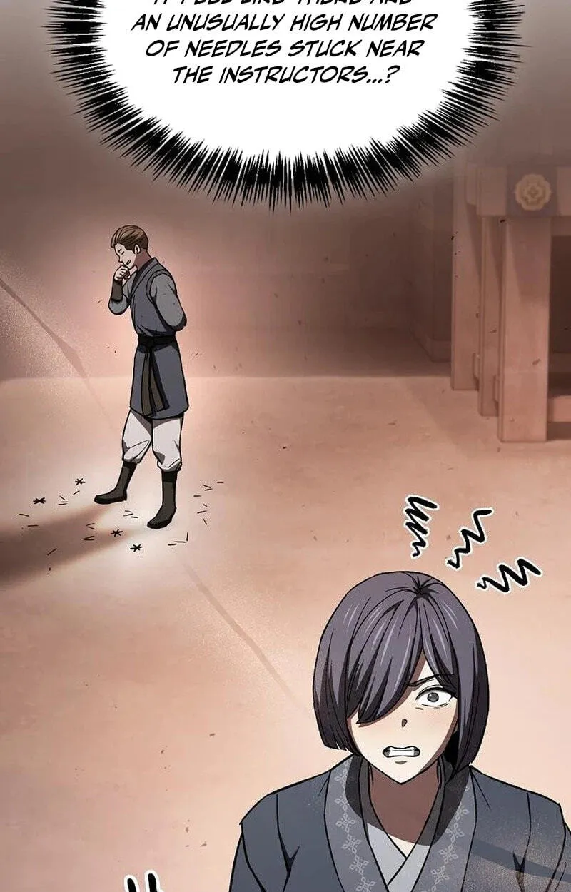 Who Threatened Me With a Knife? chapter 49 page 89