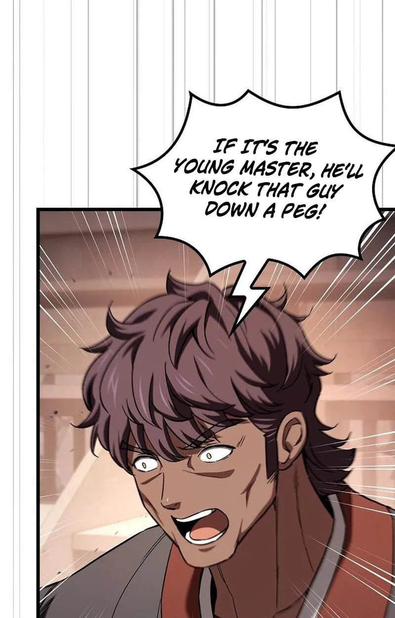 Who Threatened Me With a Knife? chapter 49 page 6