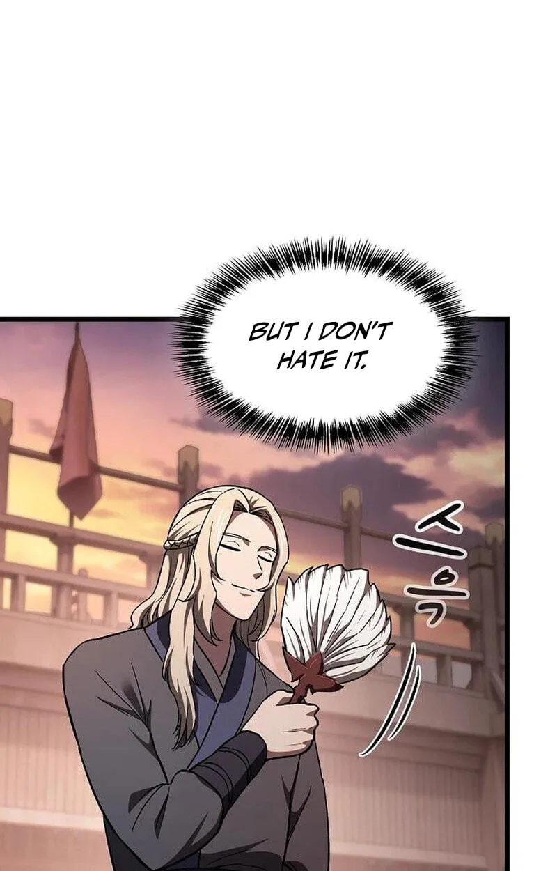 Who Threatened Me With a Knife? chapter 49 page 13