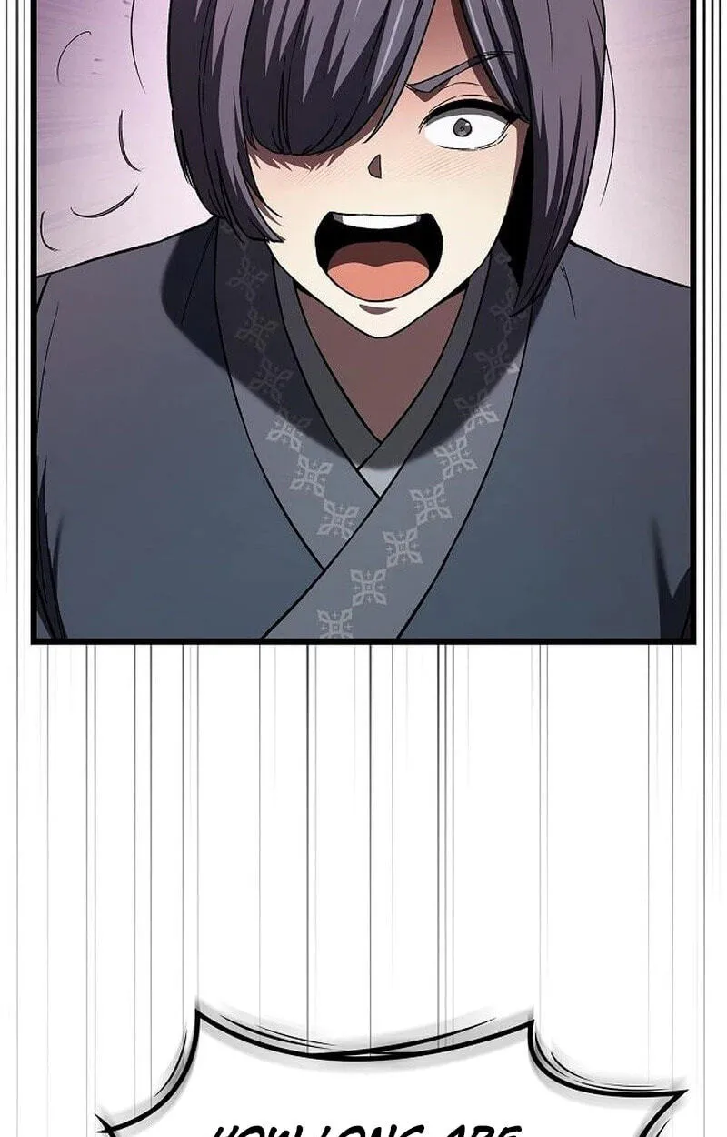 Who Threatened Me With a Knife? chapter 49 page 85