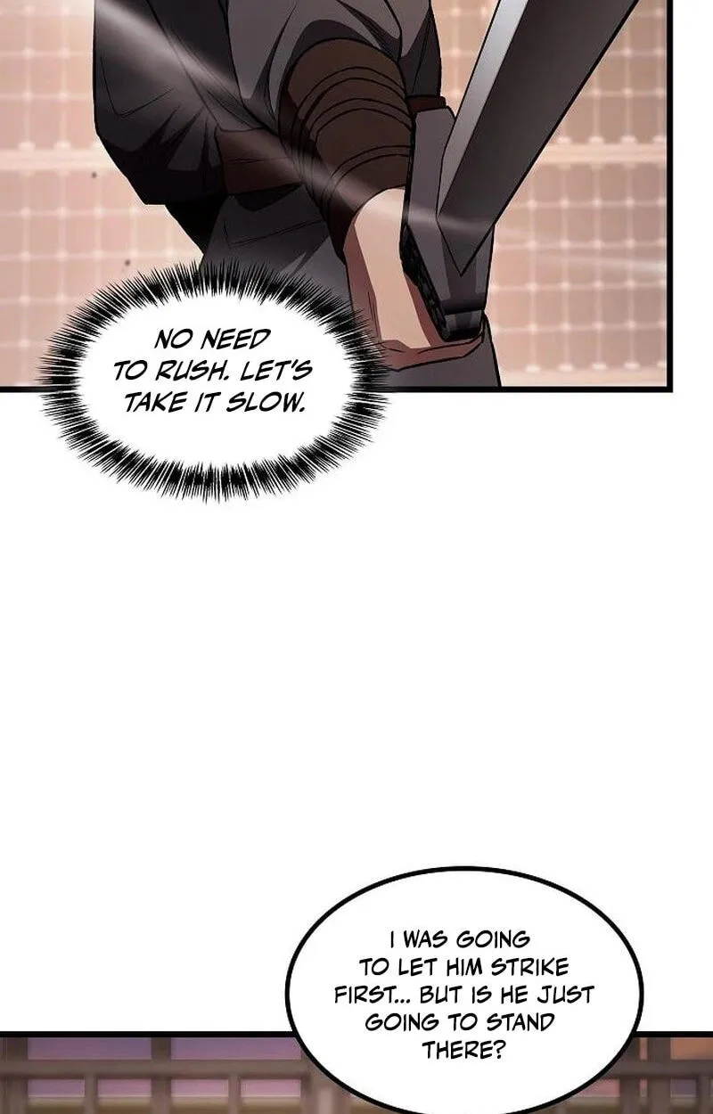 Who Threatened Me With a Knife? chapter 49 page 30