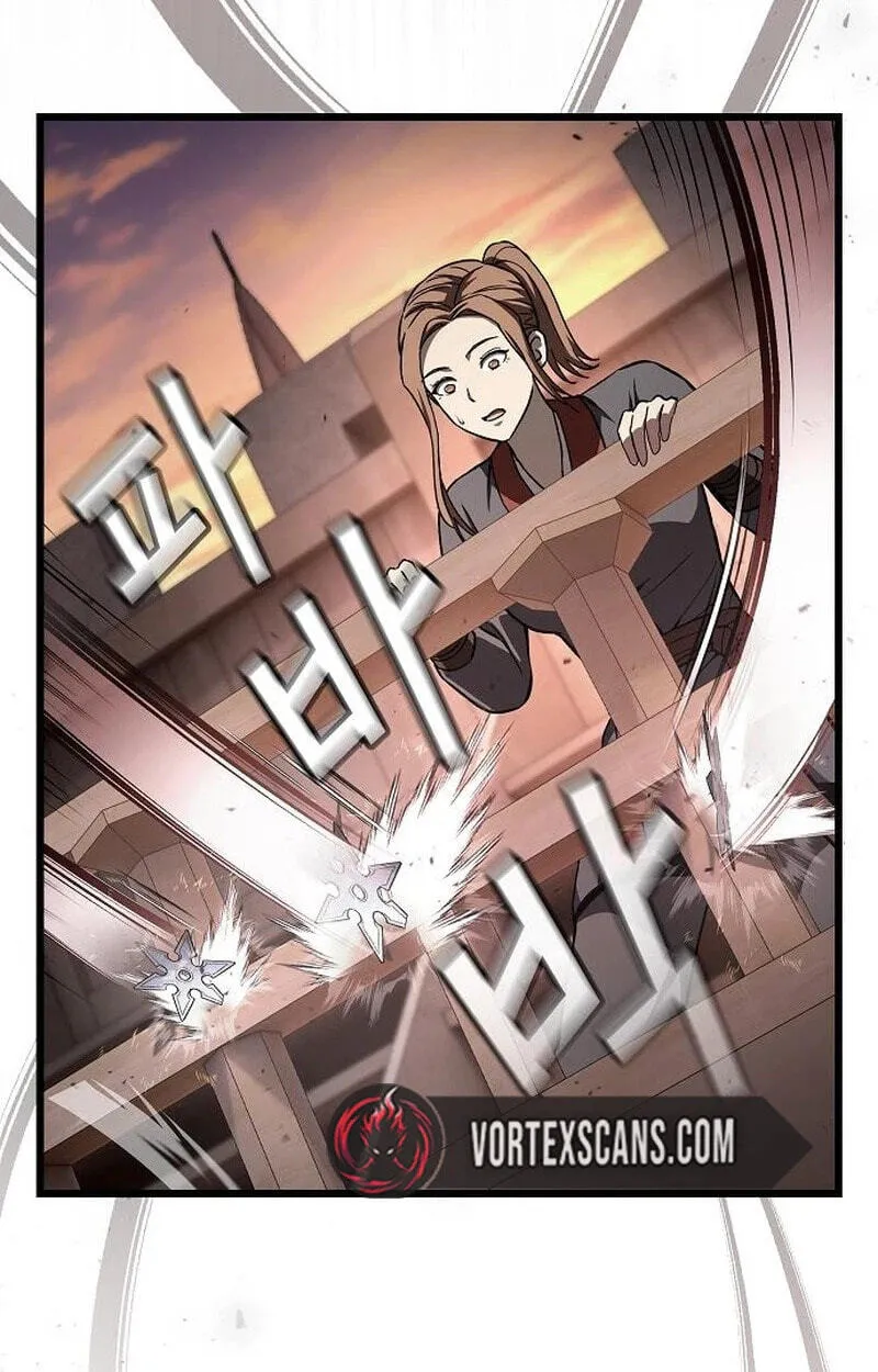 Who Threatened Me With a Knife? chapter 49 page 49