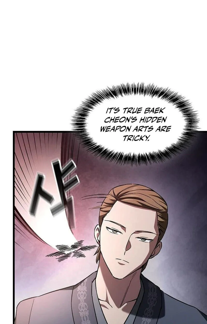 Who Threatened Me With a Knife? chapter 49 page 58