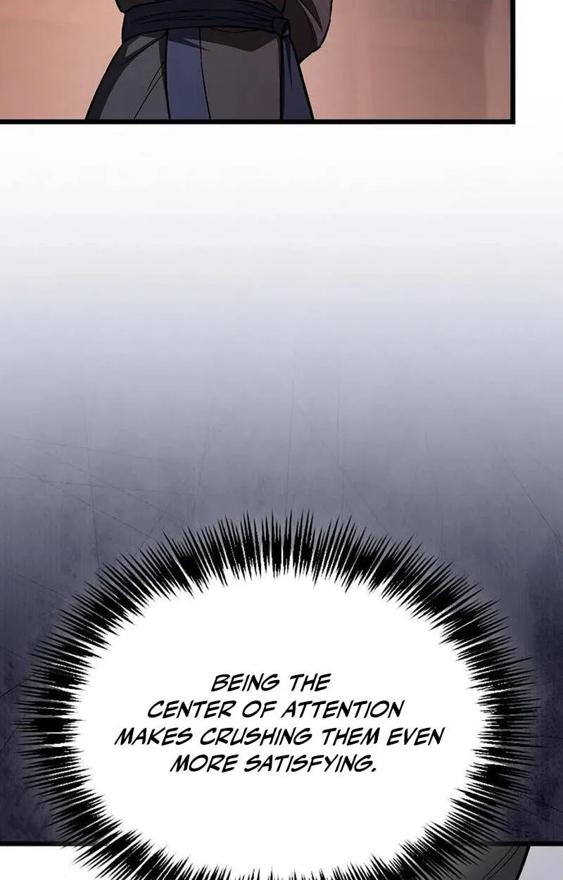Who Threatened Me With a Knife? chapter 49 page 14