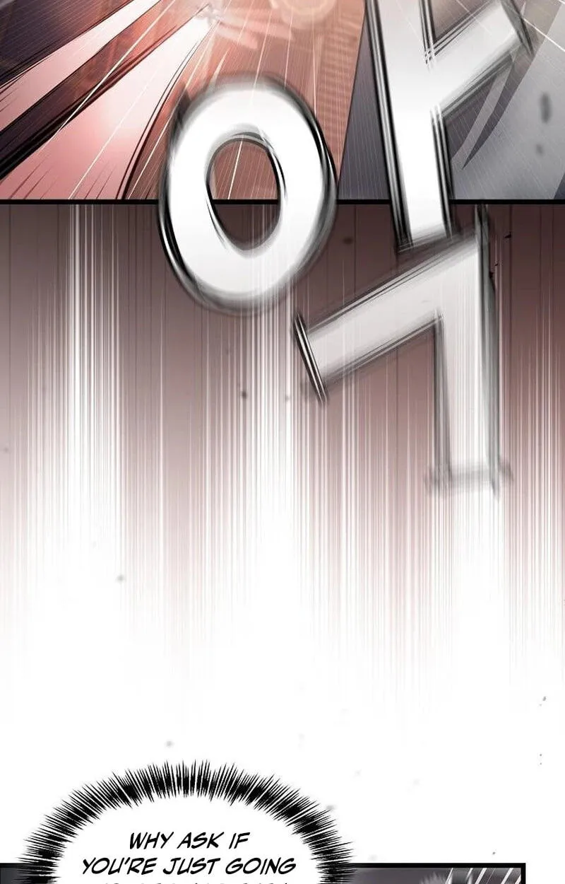 Who Threatened Me With a Knife? chapter 49 page 100