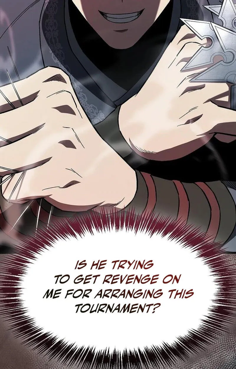 Who Threatened Me With a Knife? chapter 49 page 70