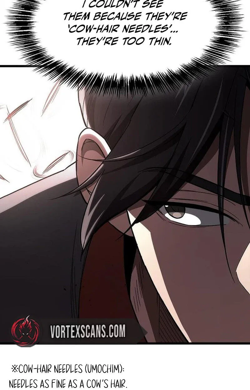 Who Threatened Me With a Knife? chapter 49 page 41