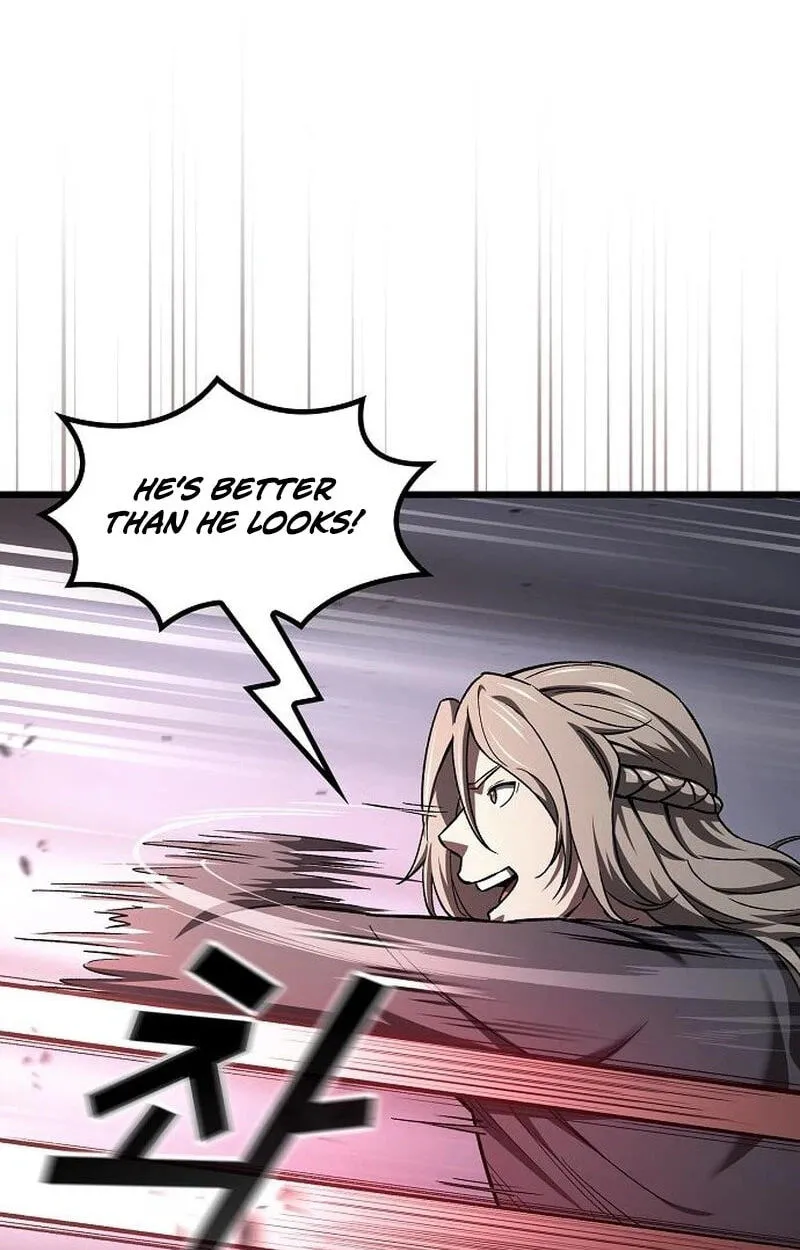 Who Threatened Me With a Knife? chapter 49 page 42