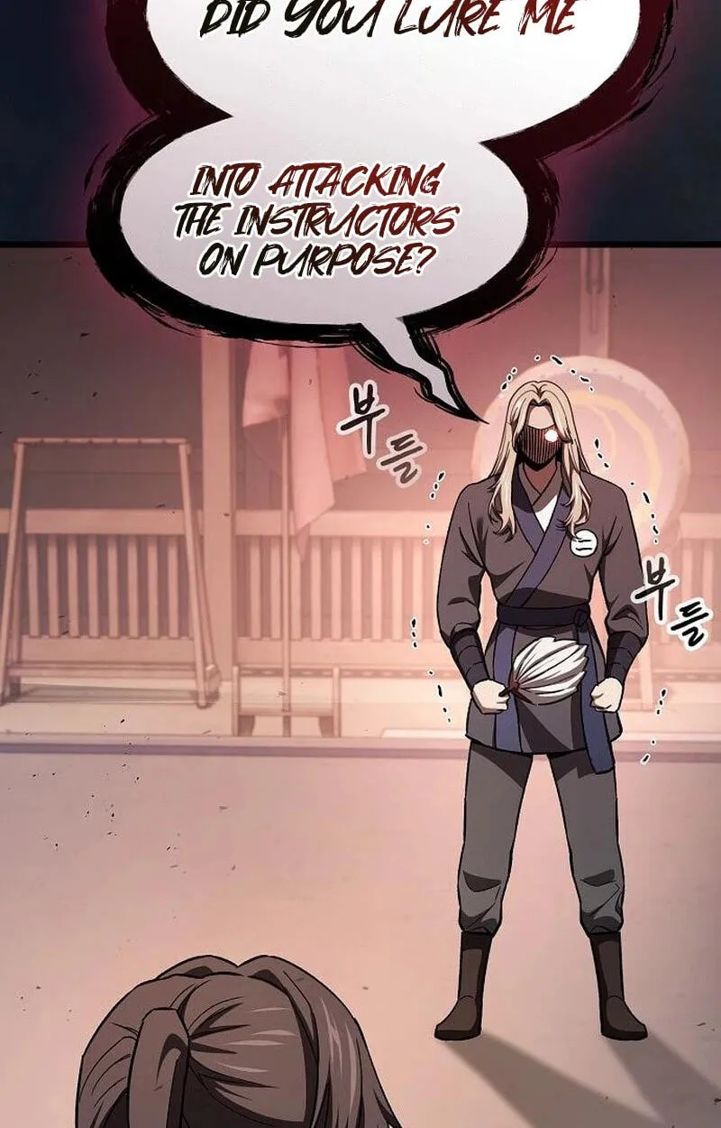 Who Threatened Me With a Knife? chapter 49 page 92