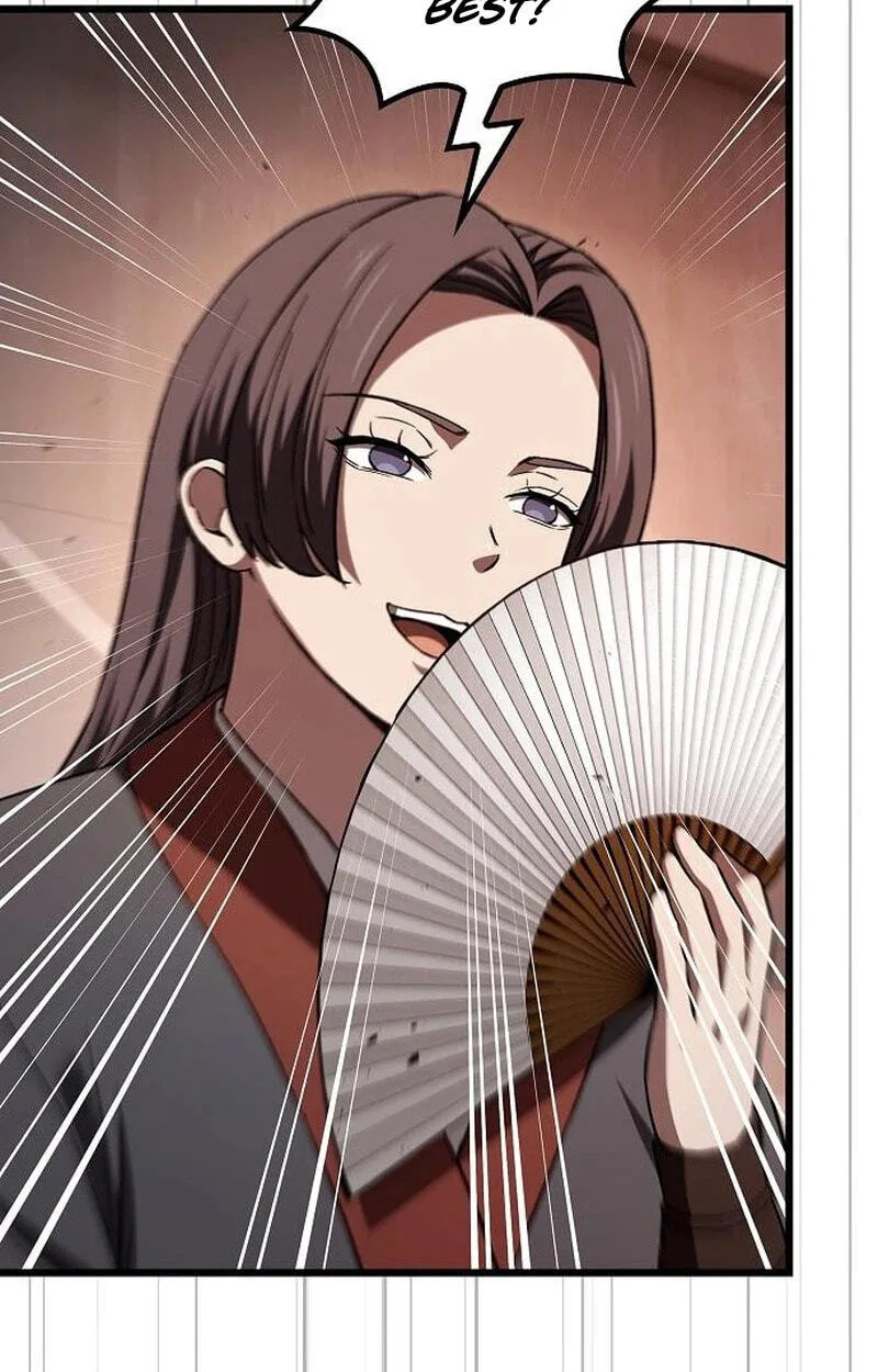 Who Threatened Me With a Knife? chapter 49 page 5