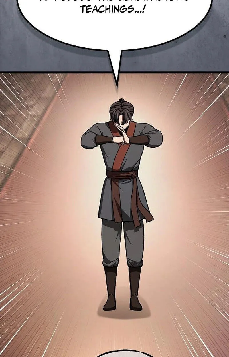 Who Threatened Me With a Knife? chapter 50 page 124