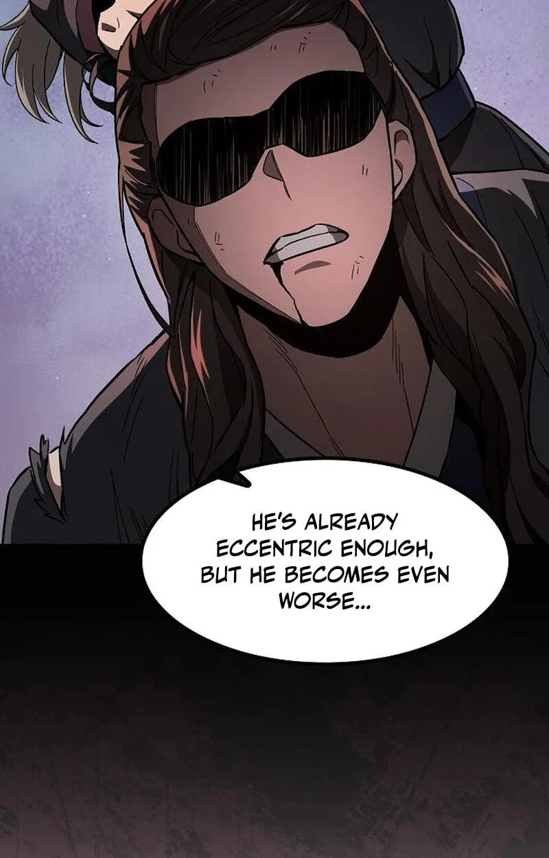 Who Threatened Me With a Knife? chapter 50 page 14