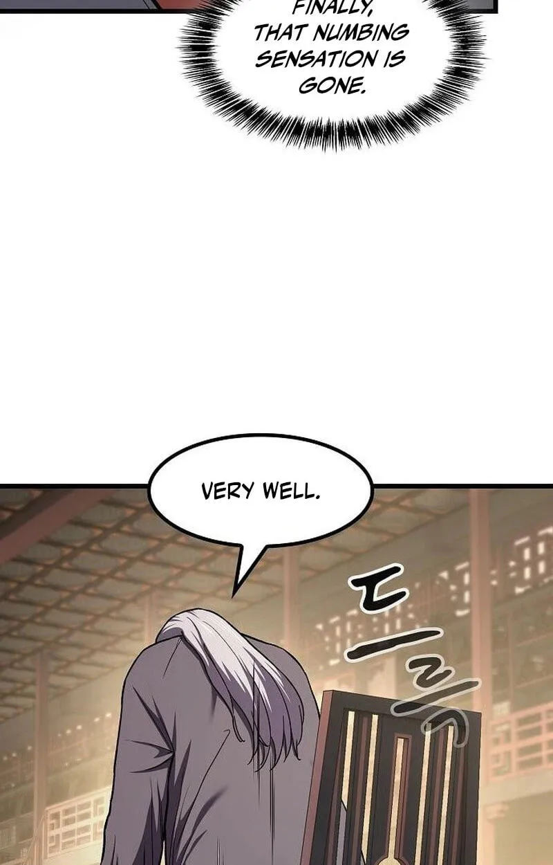 Who Threatened Me With a Knife? chapter 50 page 120